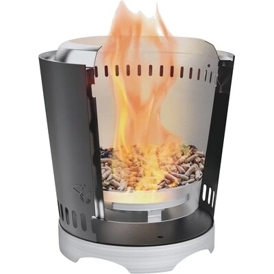 PC® Tabletop Low Smoke Wood-Burning fire pit - photo 3