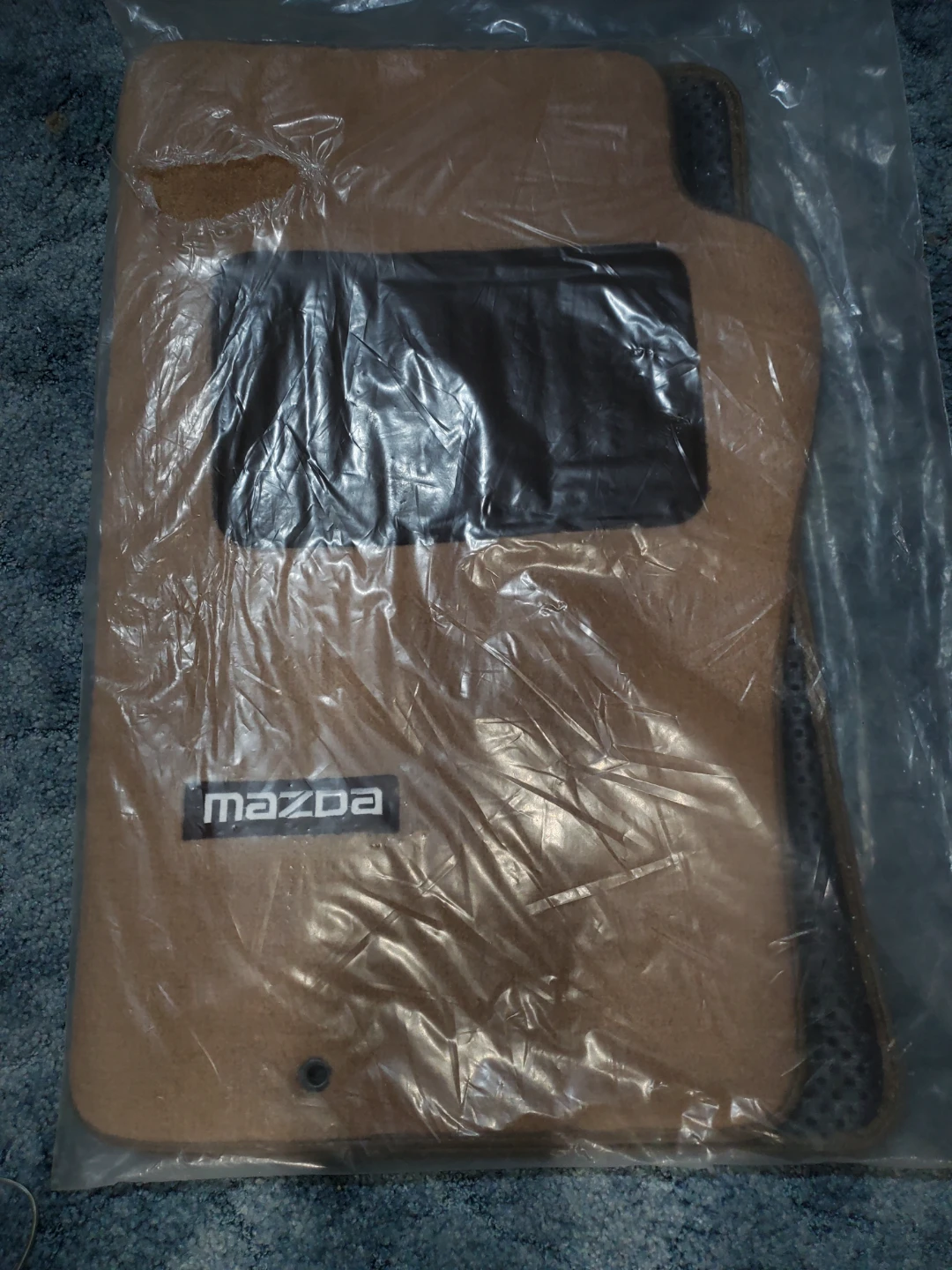 Car Mats - photo 2