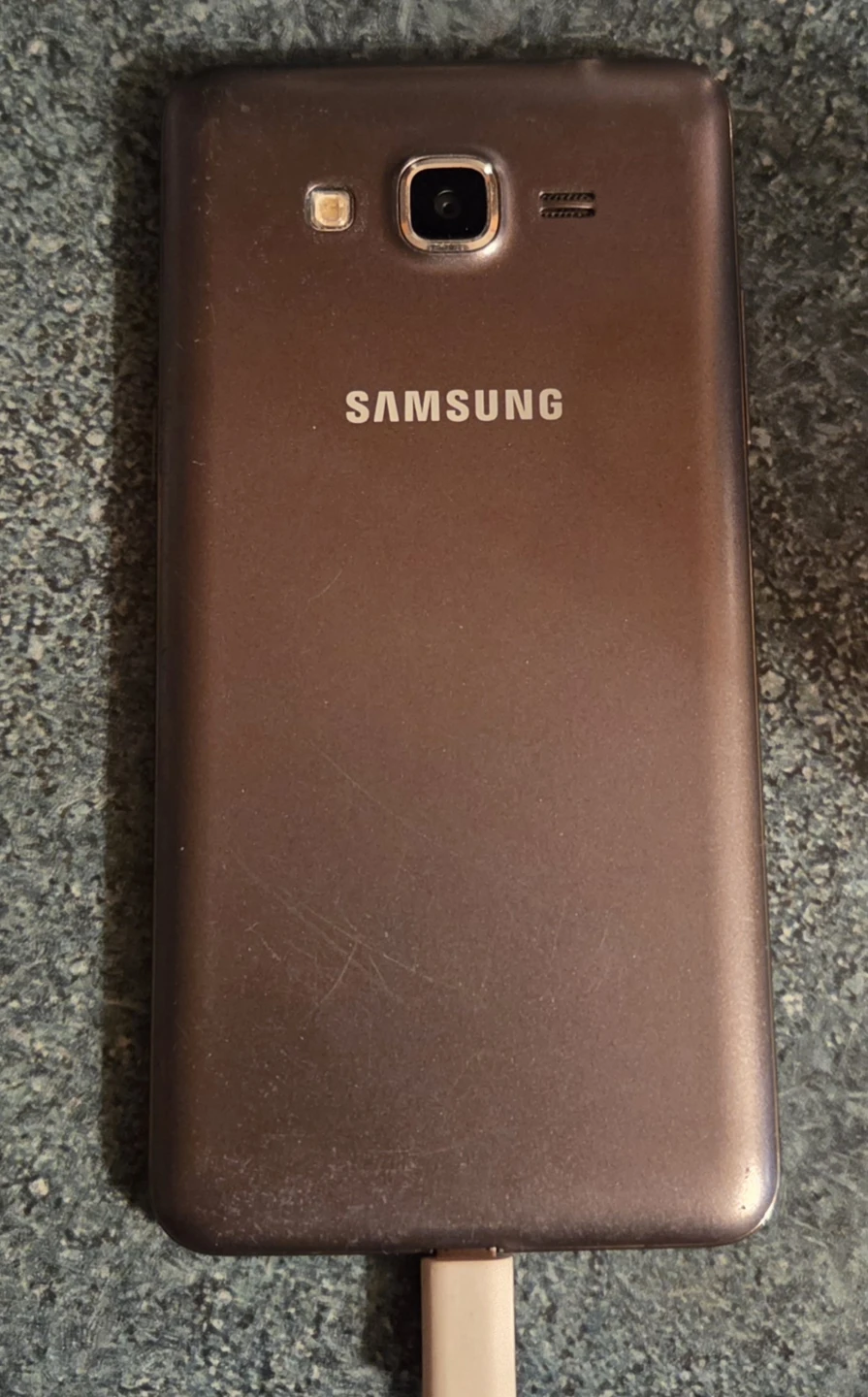 Samsung Galaxy Grand Prime - photo 3