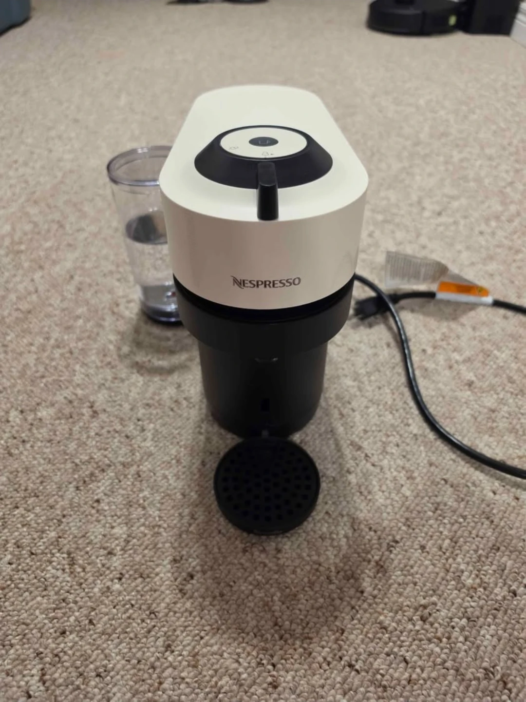 Nespresso Vertuo Pop+ Coffee Maker