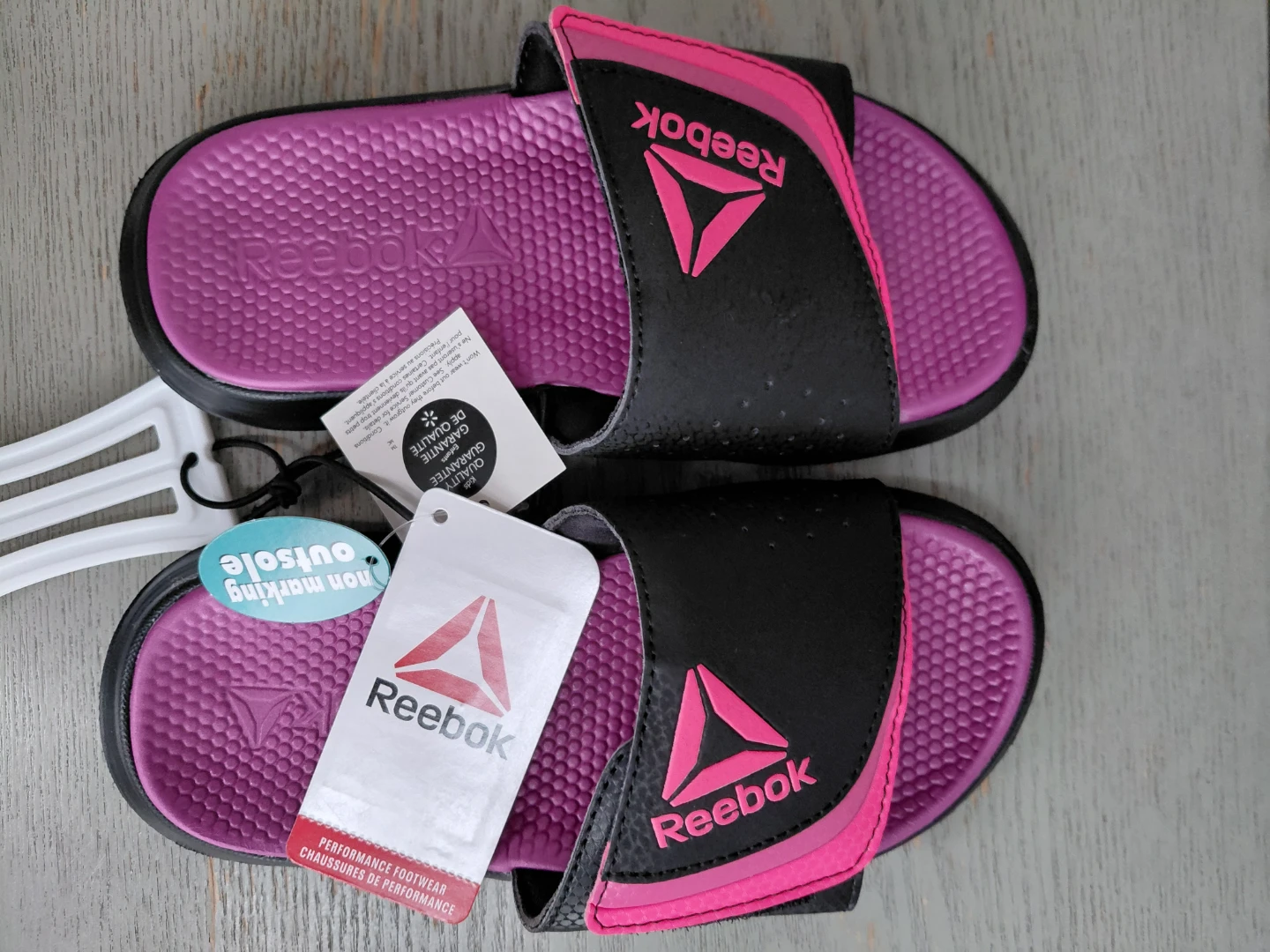 Reebok Kids Sandals - Size 1 - photo 2