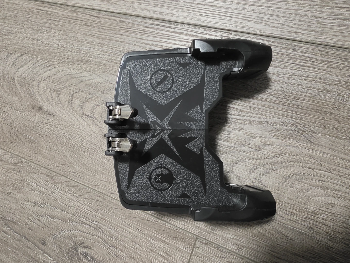 Mobile Gaming Controller Grip - photo 3