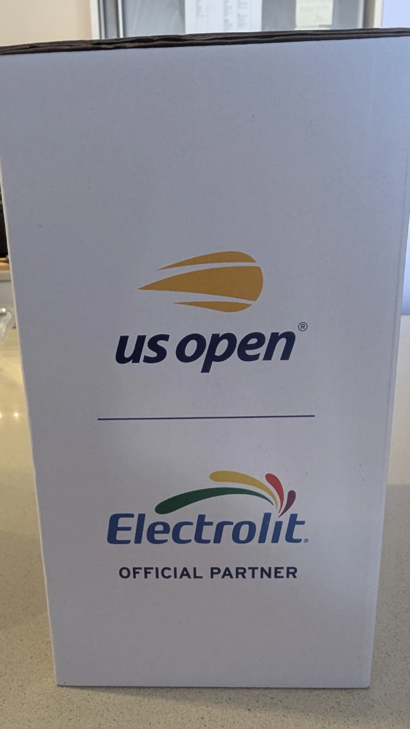 Aryna Sabalenka US Open Bobblehead - photo 2