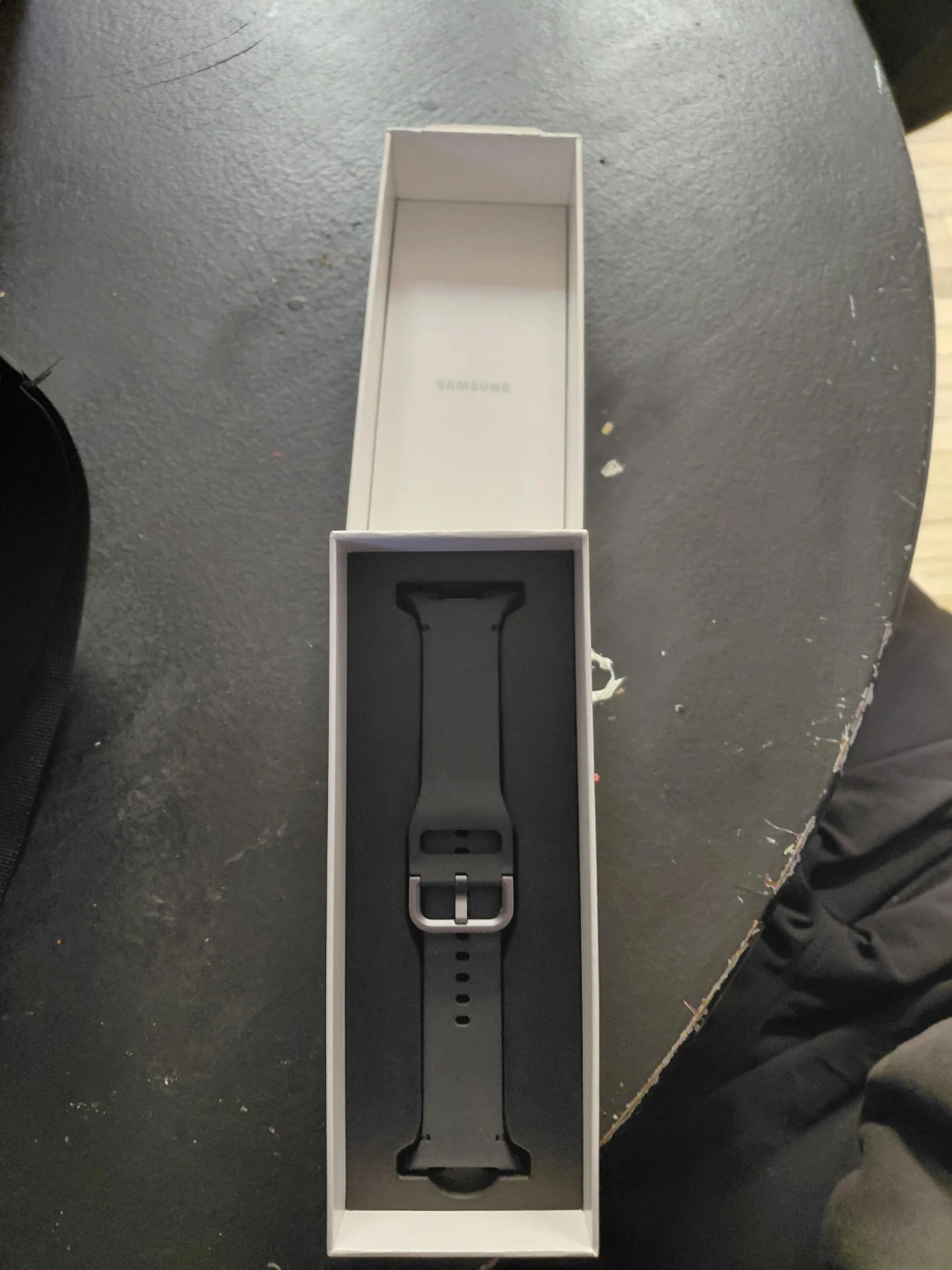 Samsung Galaxy Watch8 40mm - photo 3