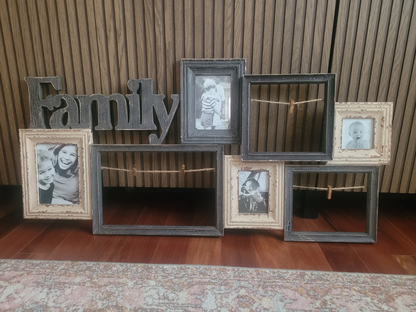 Large Picture Frame