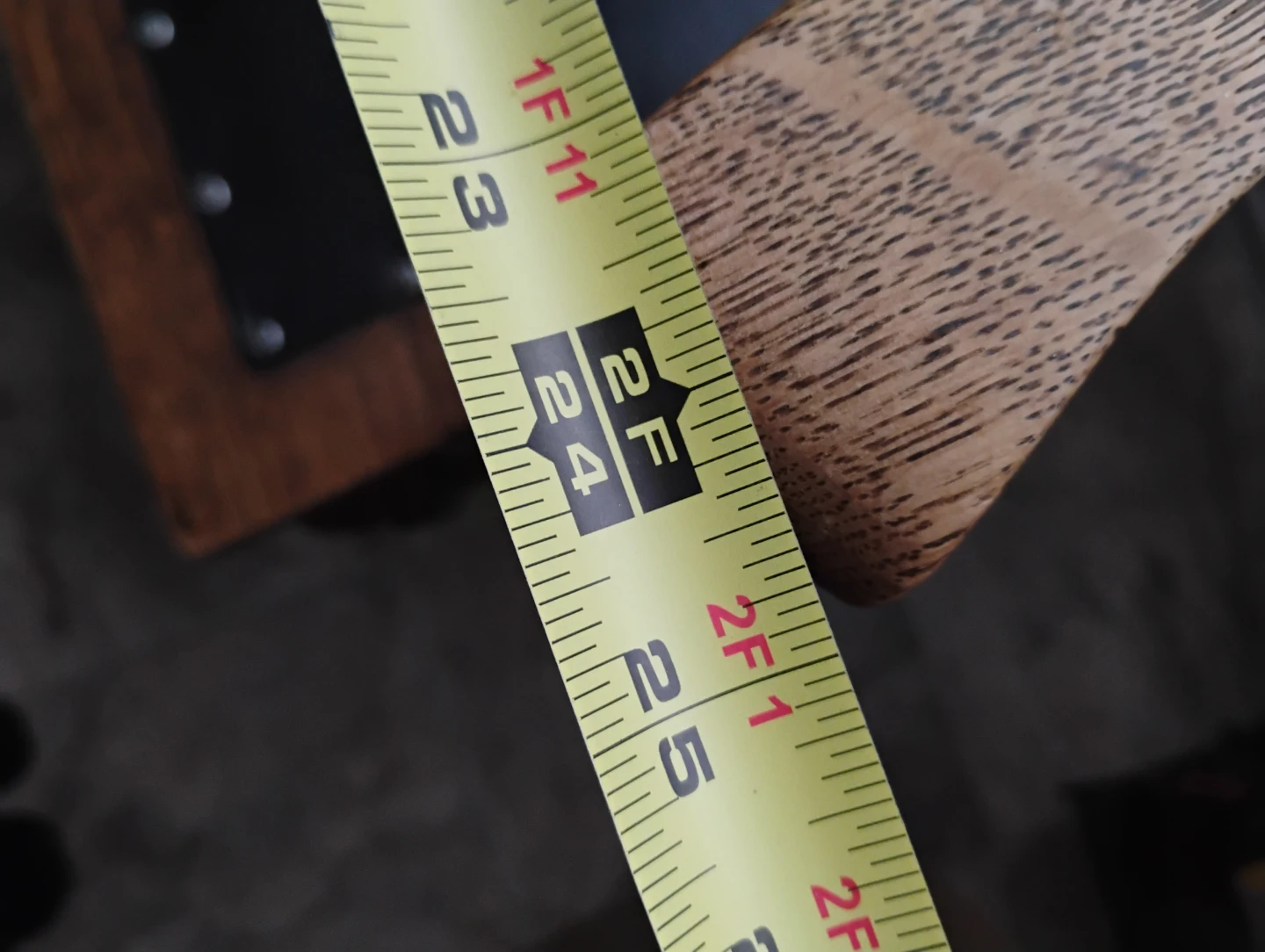 Chair with arms - photo 3