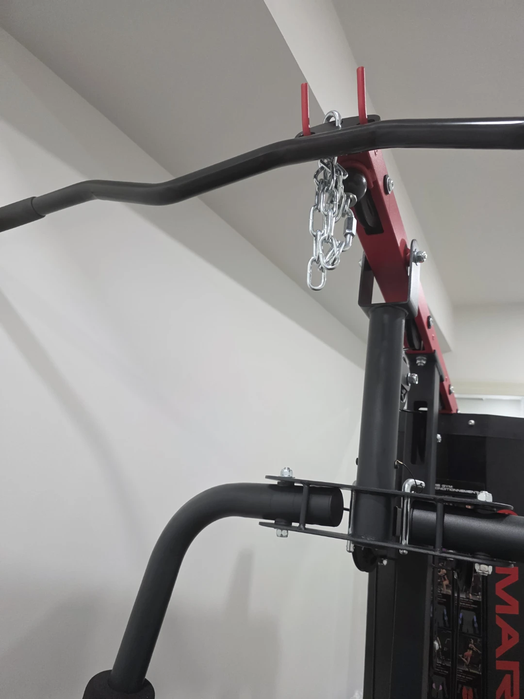 Marcy Home Gym - photo 5