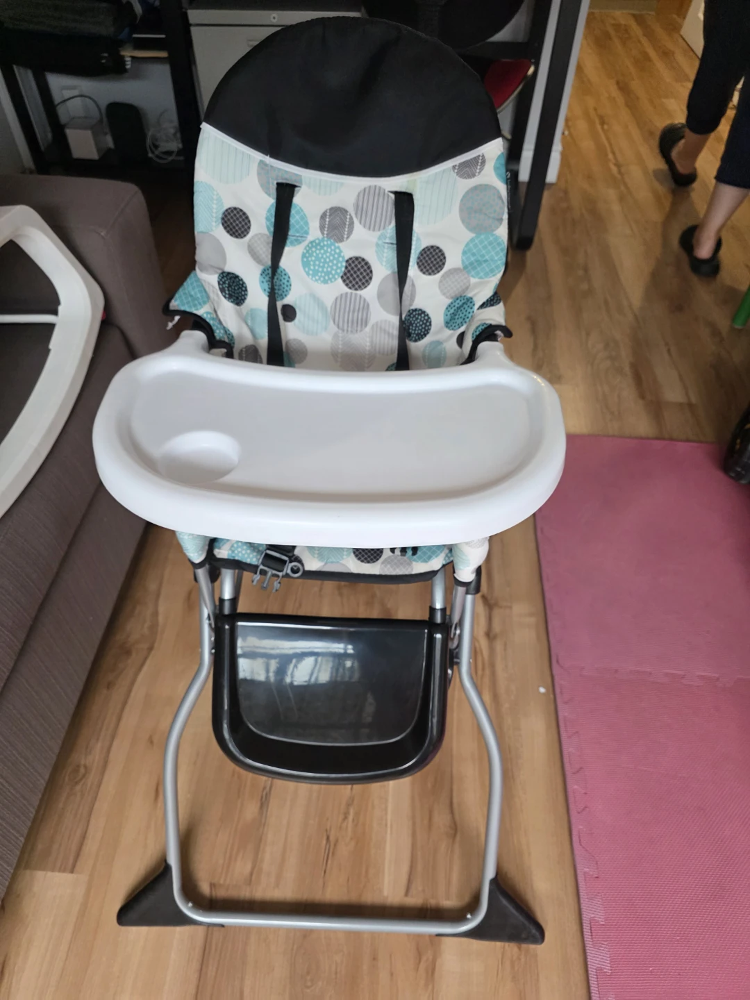Baby High Chair