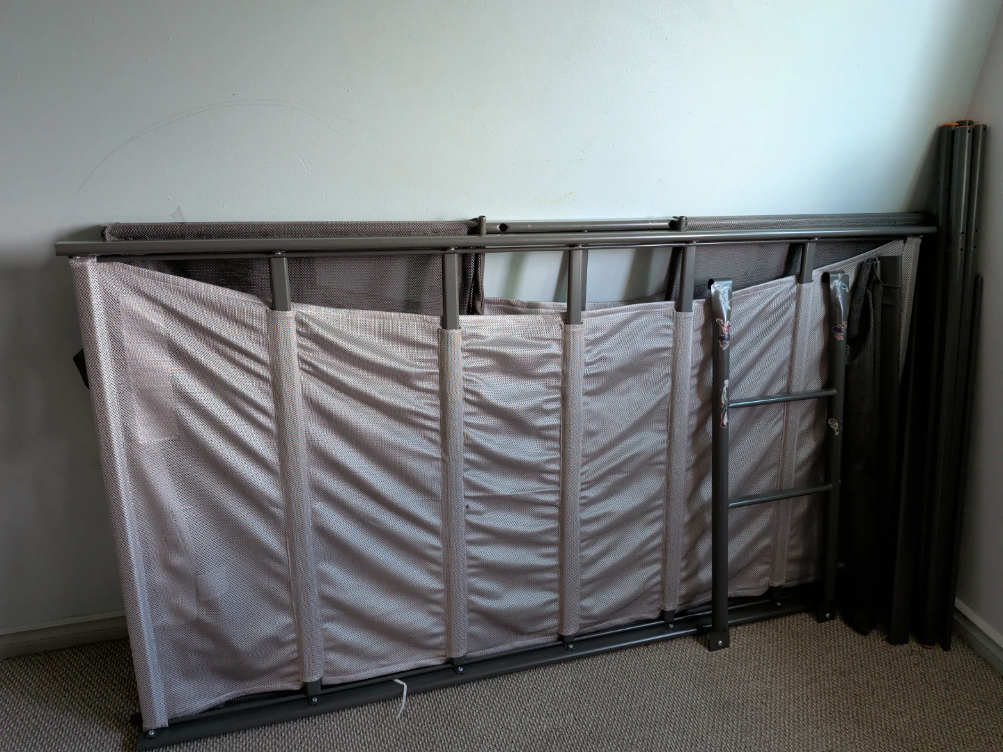I'm selling a bunk bed. - photo 2