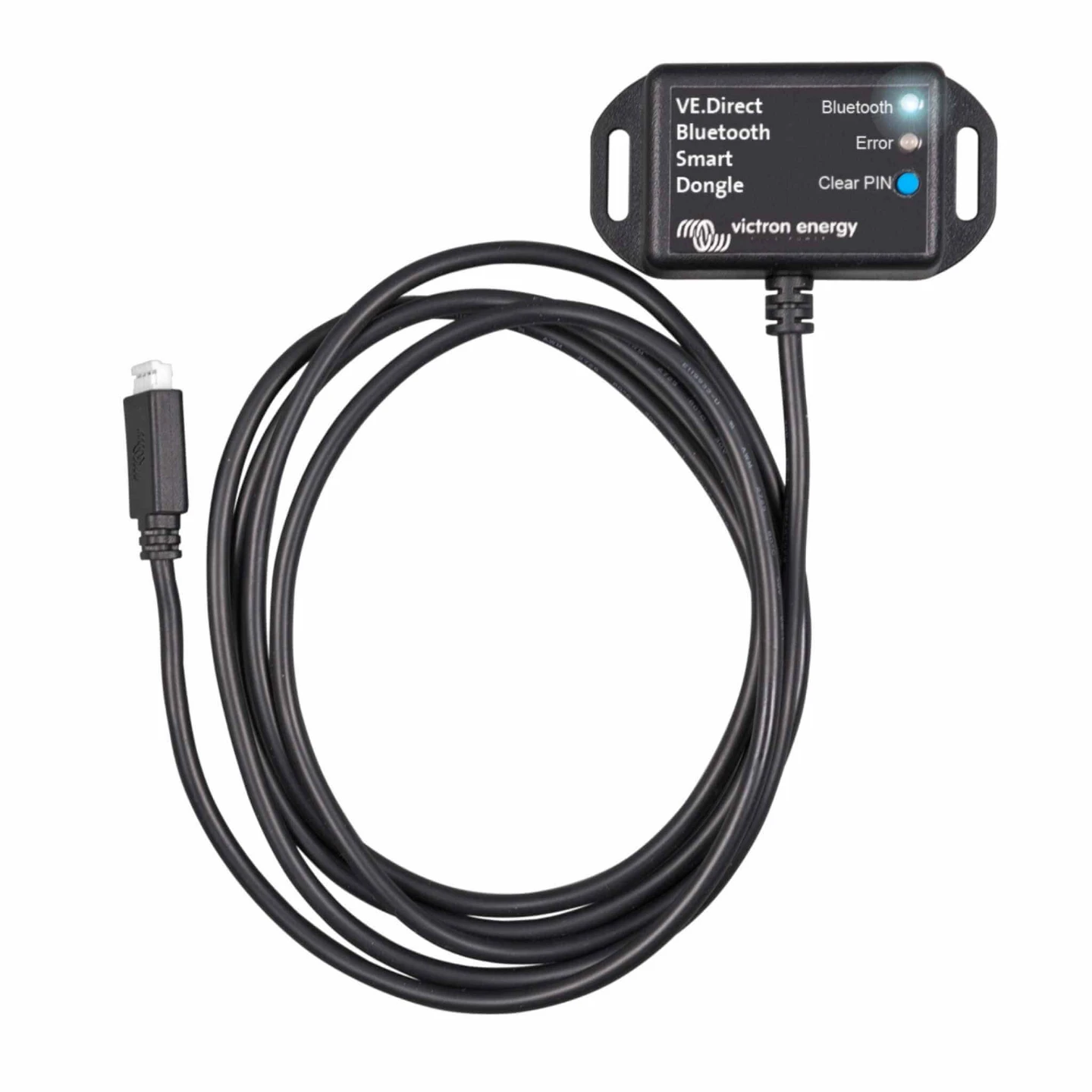 Victron VlueSolat MPPT 100 20 and Victron Connect BT Dongle - photo 2