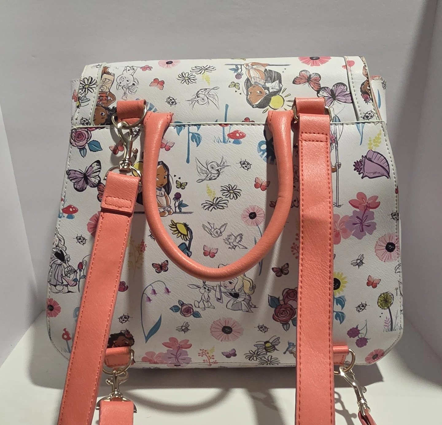 Disney Animators Collection Backpack - photo 2