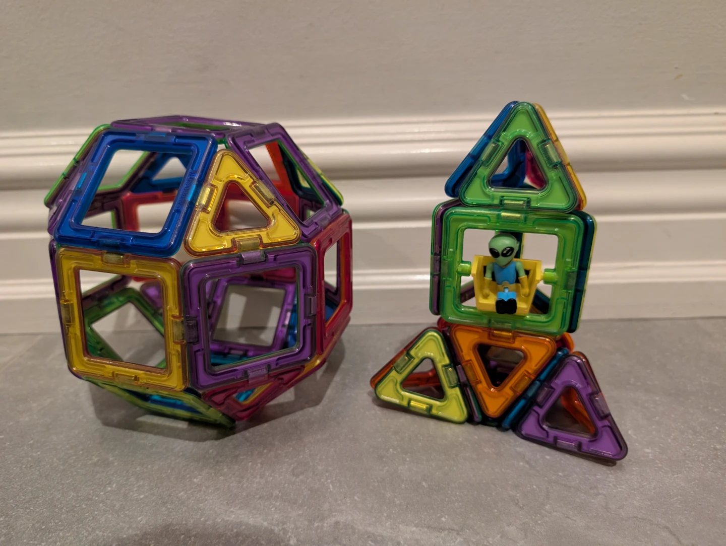 Magformers Multiple Sets - photo 3