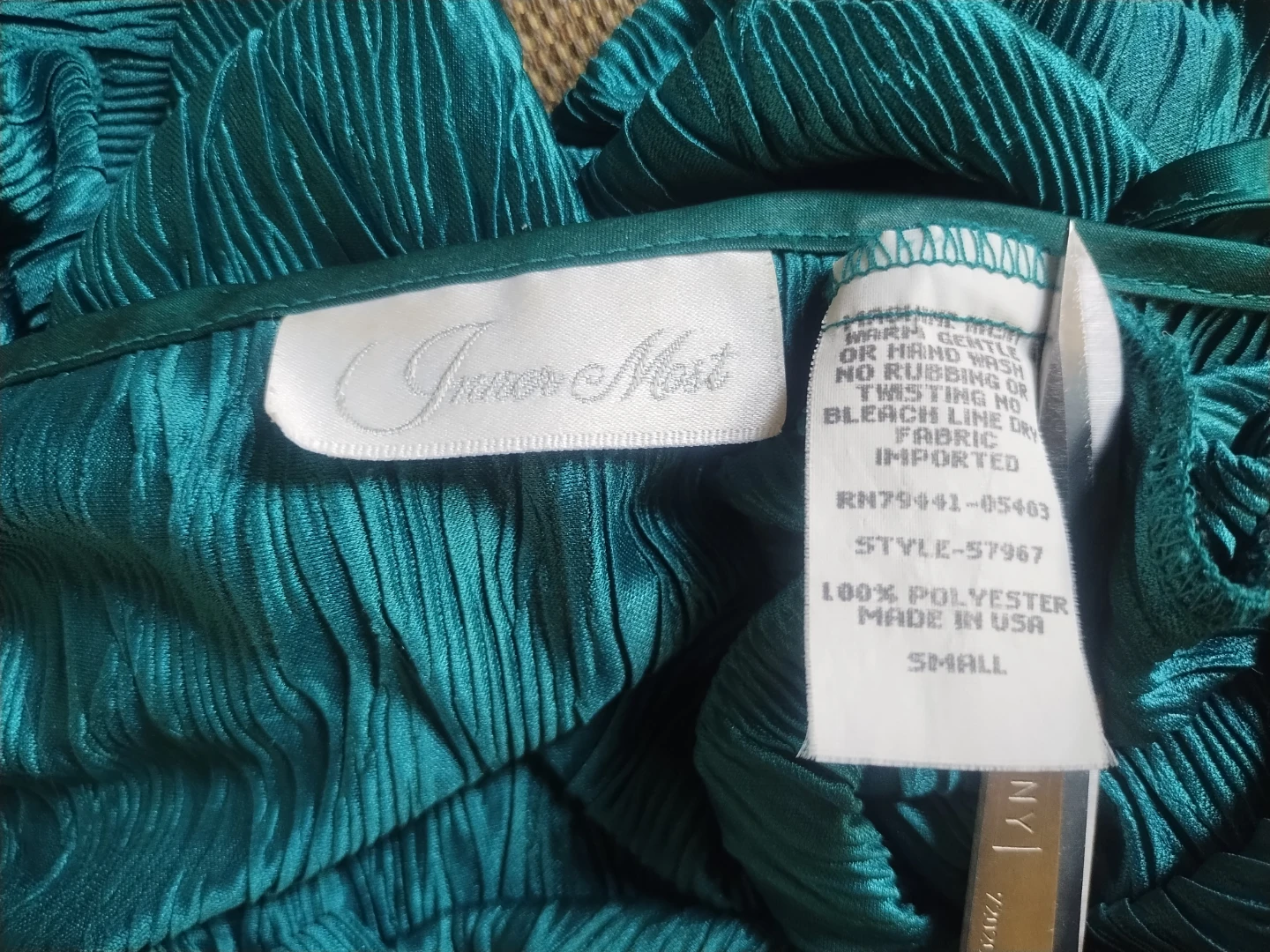 Sleepwear lingerie - size S/M - photo 4