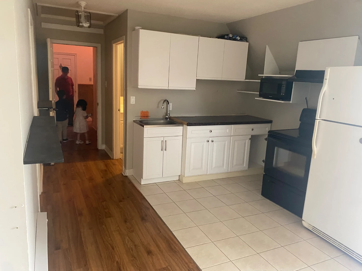 Beautiful 1 bedroom apartment in Stouffville - photo 2