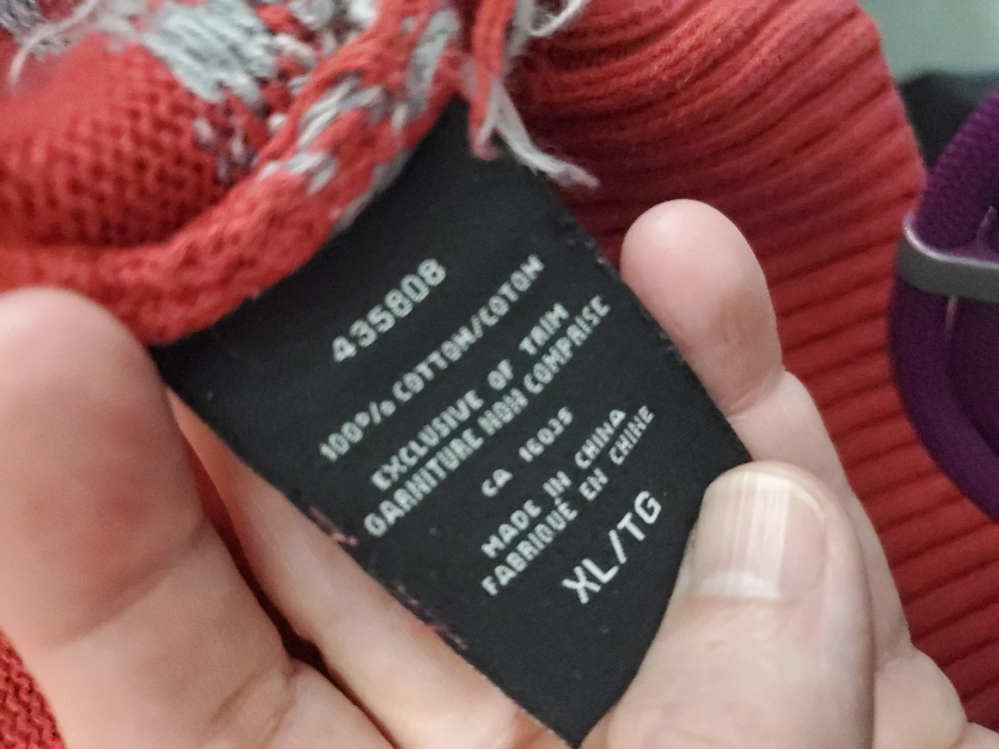 Sweater - photo 5