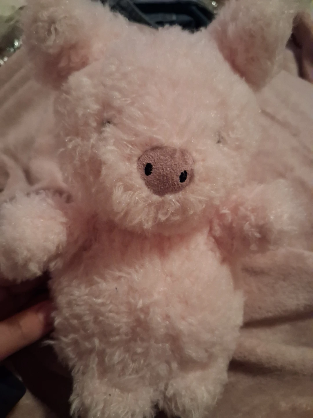 Jellycat London Plush Pig - photo 3