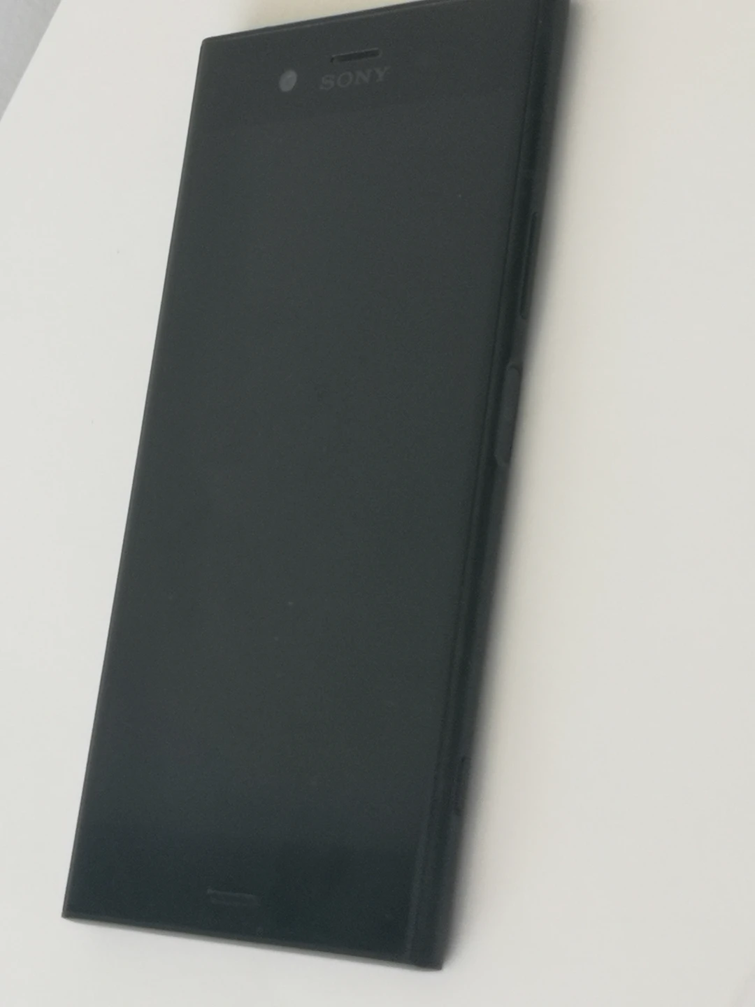 Custom Rom Xperia XZ1 Sony - photo 4
