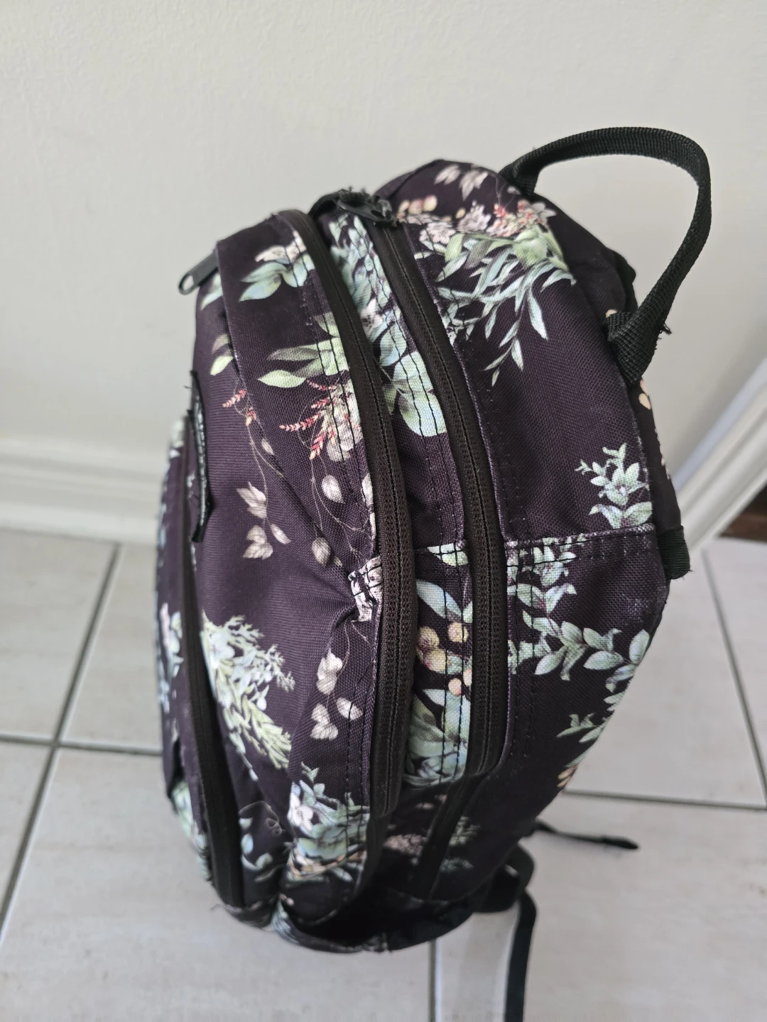Dakine Campus backpack - photo 5