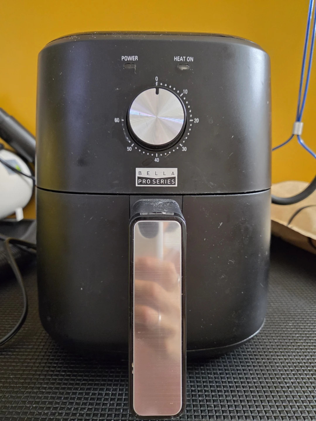 BELLA PRO SERIES Air Fryer