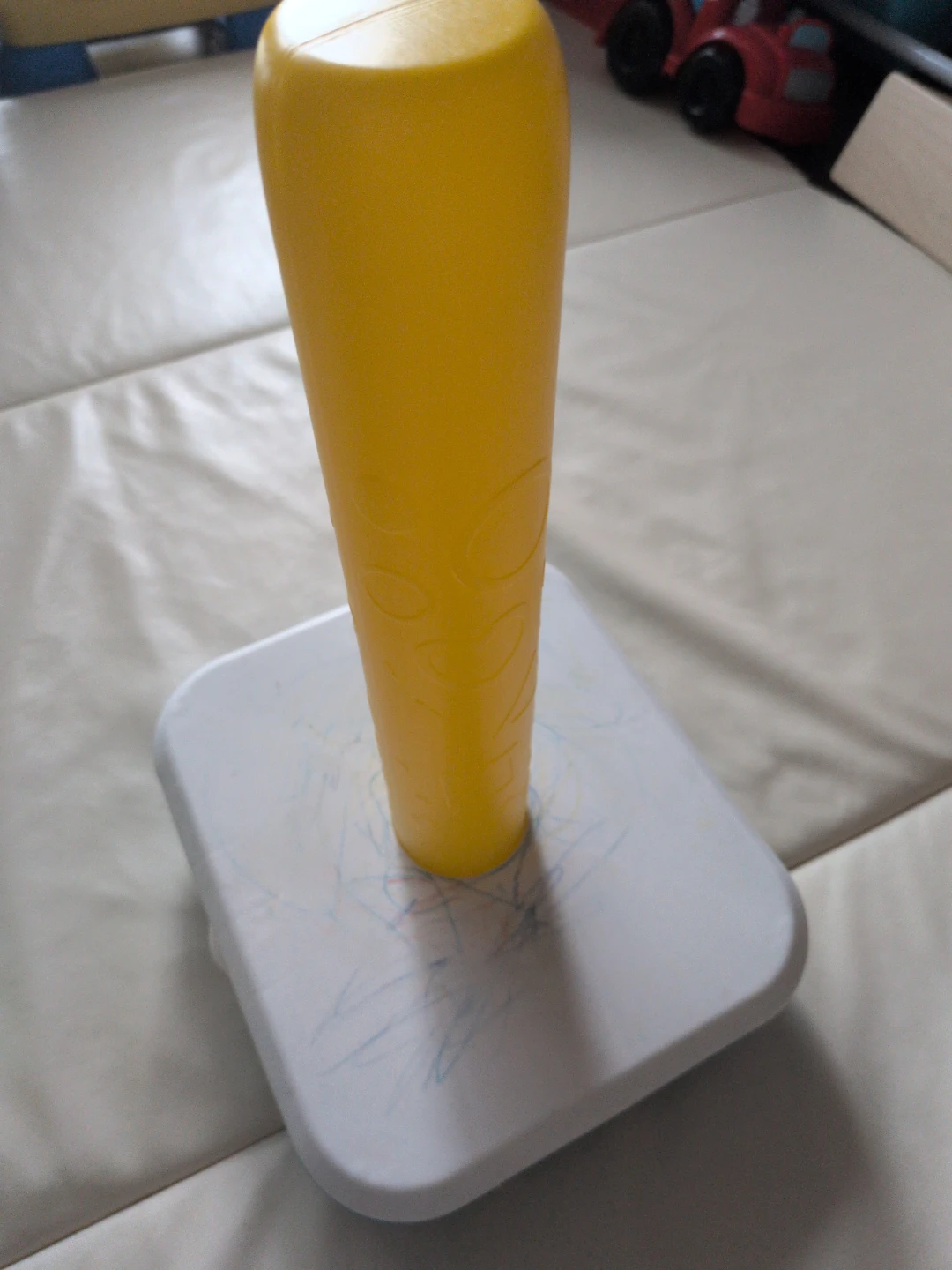 Fisher-Price Rock-a-Stack