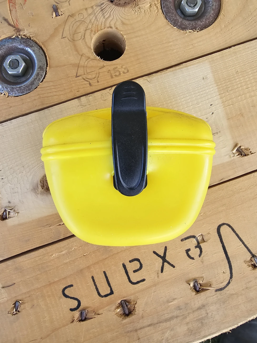 Silicone Pet Treat Pouch Set - photo 2