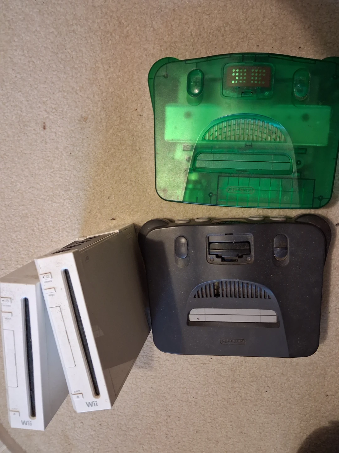 Assorted Video Game Lot for Wii, PS2, and PS3 - photo 4