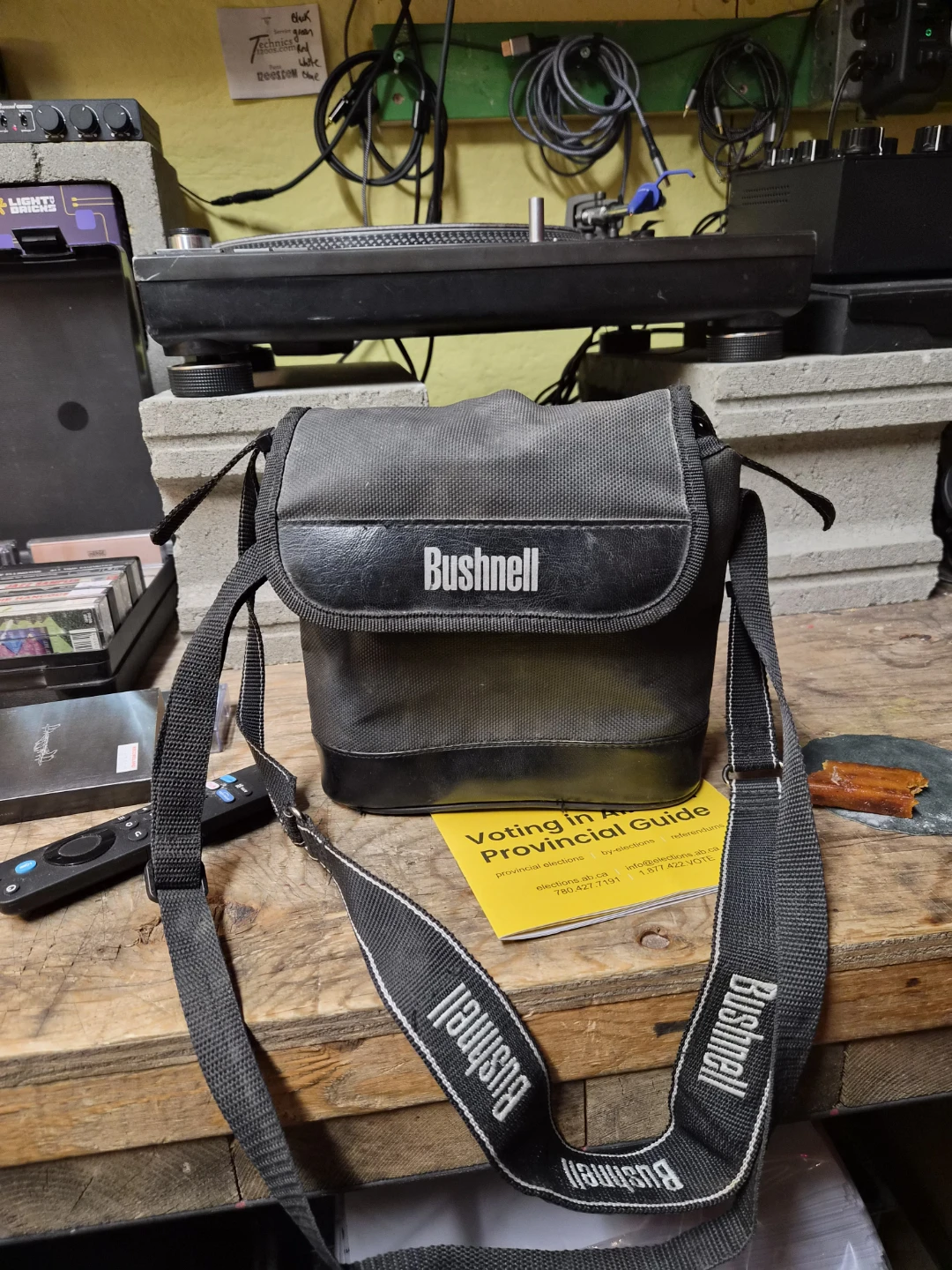 Bushnell Legend 10x50 Waterproof Binoculars - photo 5