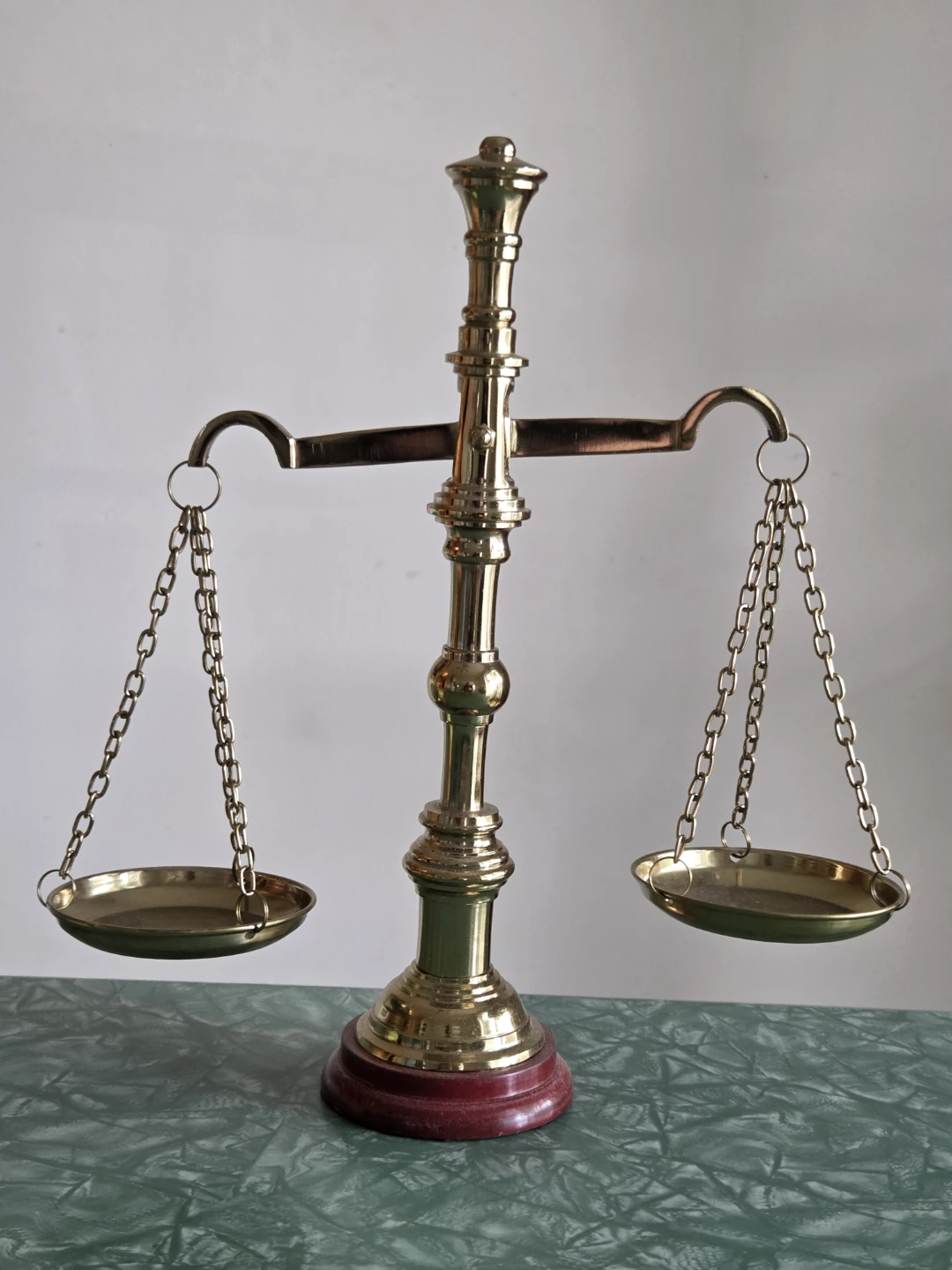 Decorative Scales