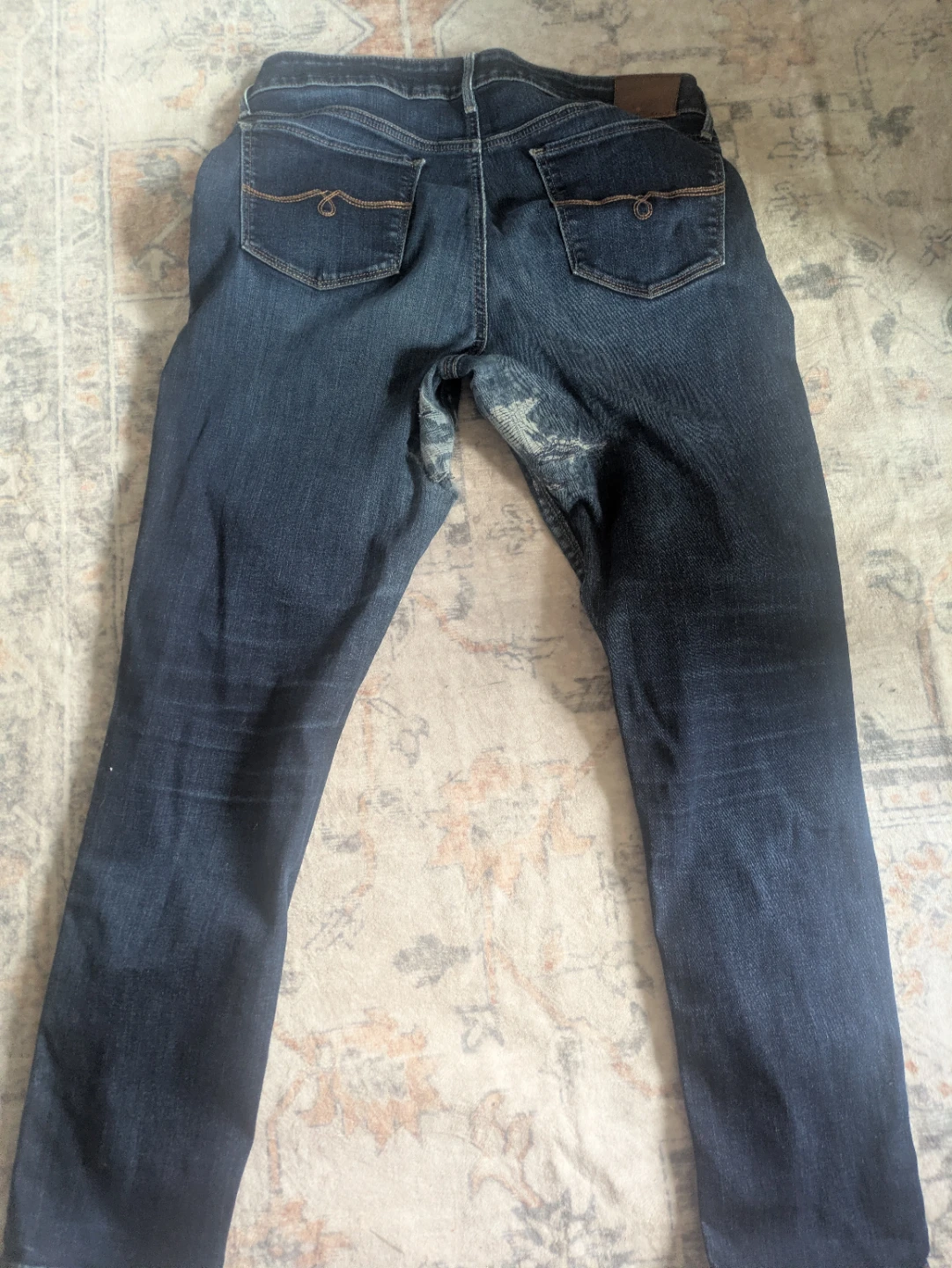Lucky Brand Jeans Size 14/32 - photo 4