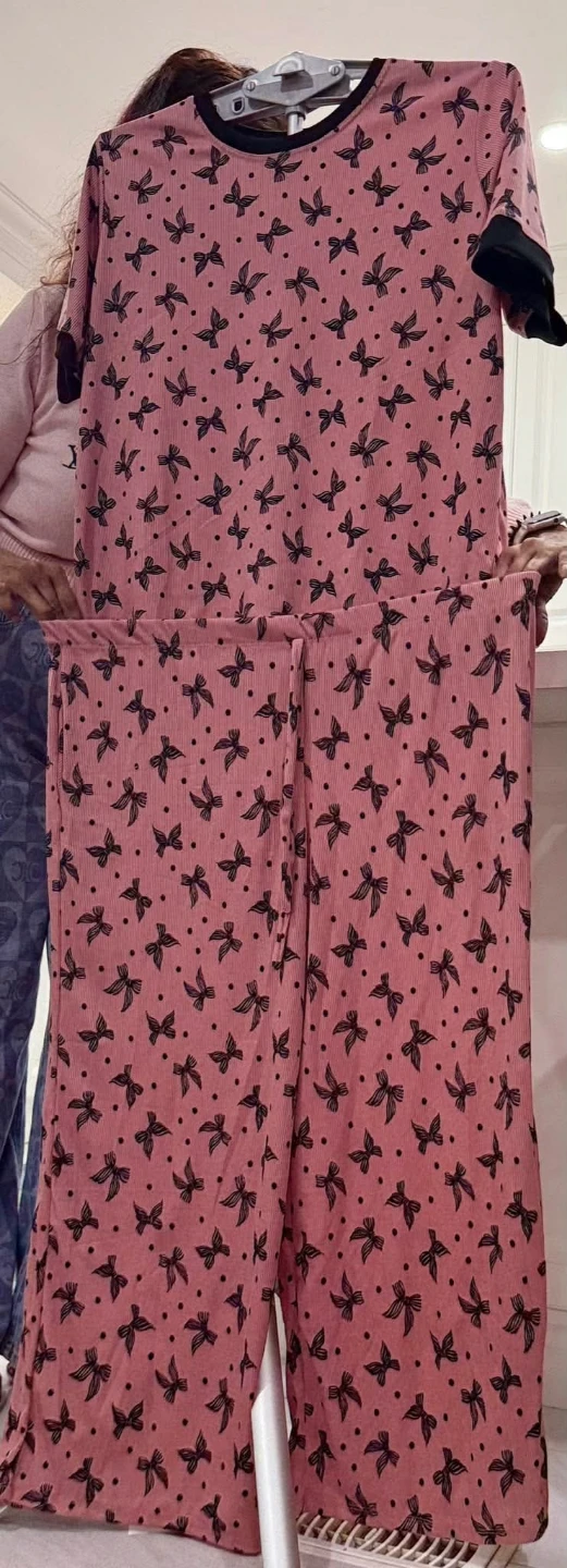 Assorted Women's Pyjama Sets - photo 5