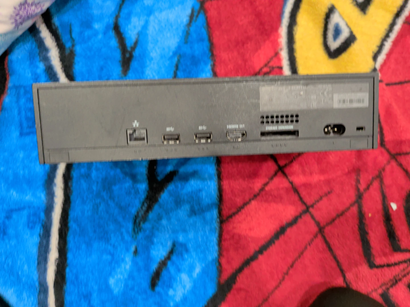 Xbox series s - photo 5