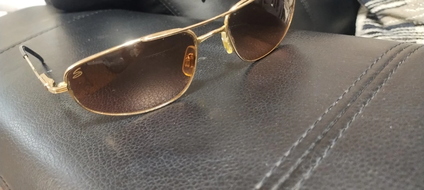 Serengeti Velocity T Gold / Drivers Gradient 7096 sunglasses - photo 4