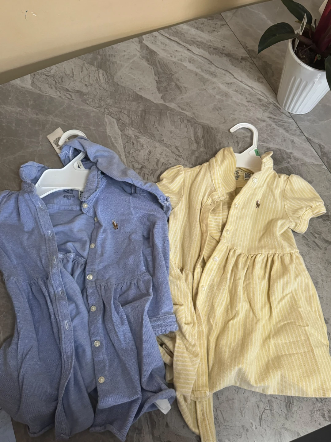 Polo clothes - photo 3