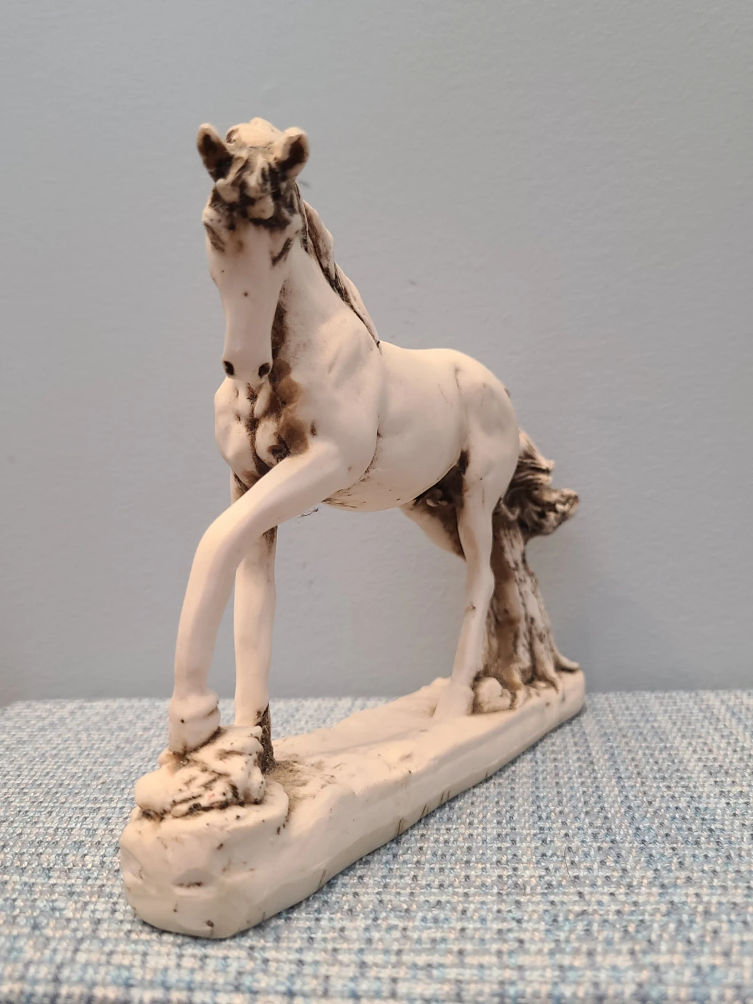 Horse Figurine