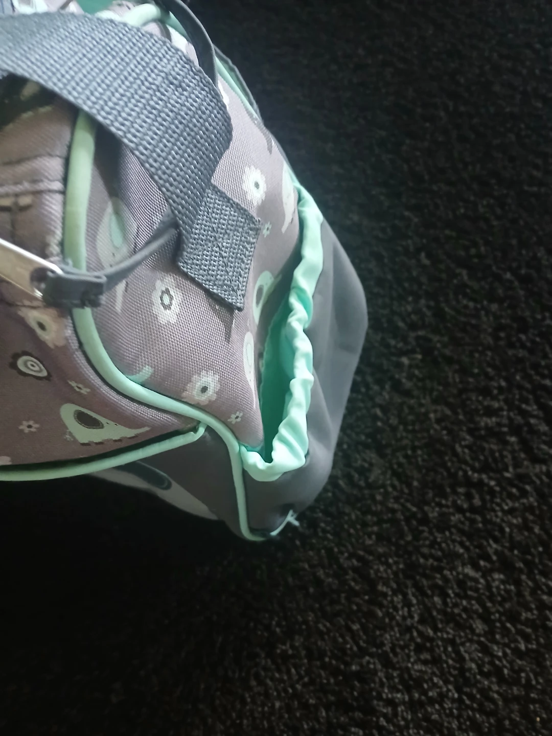 Baby Boom Elephant Diaper Bag - photo 4