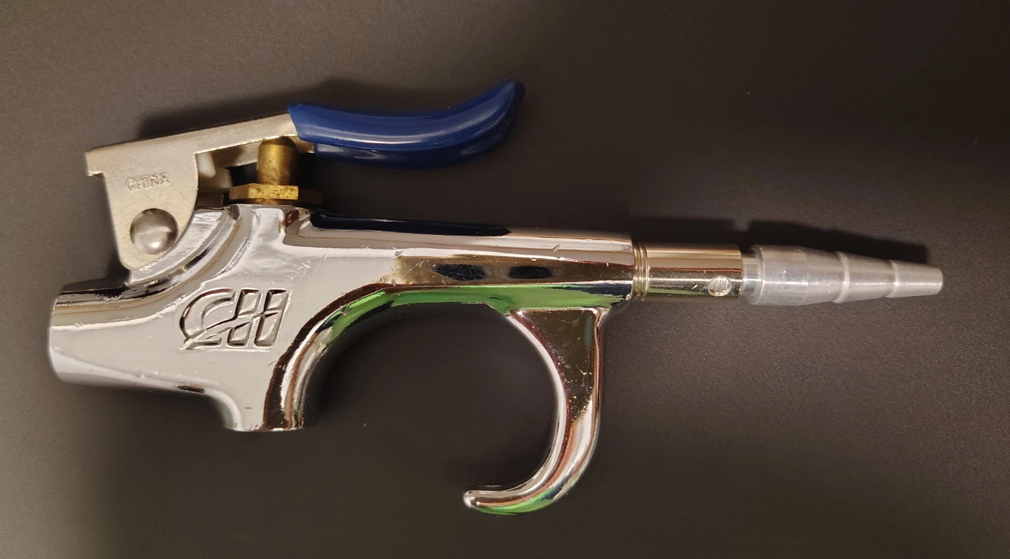 Campbell Hausfeld Air Blow Gun