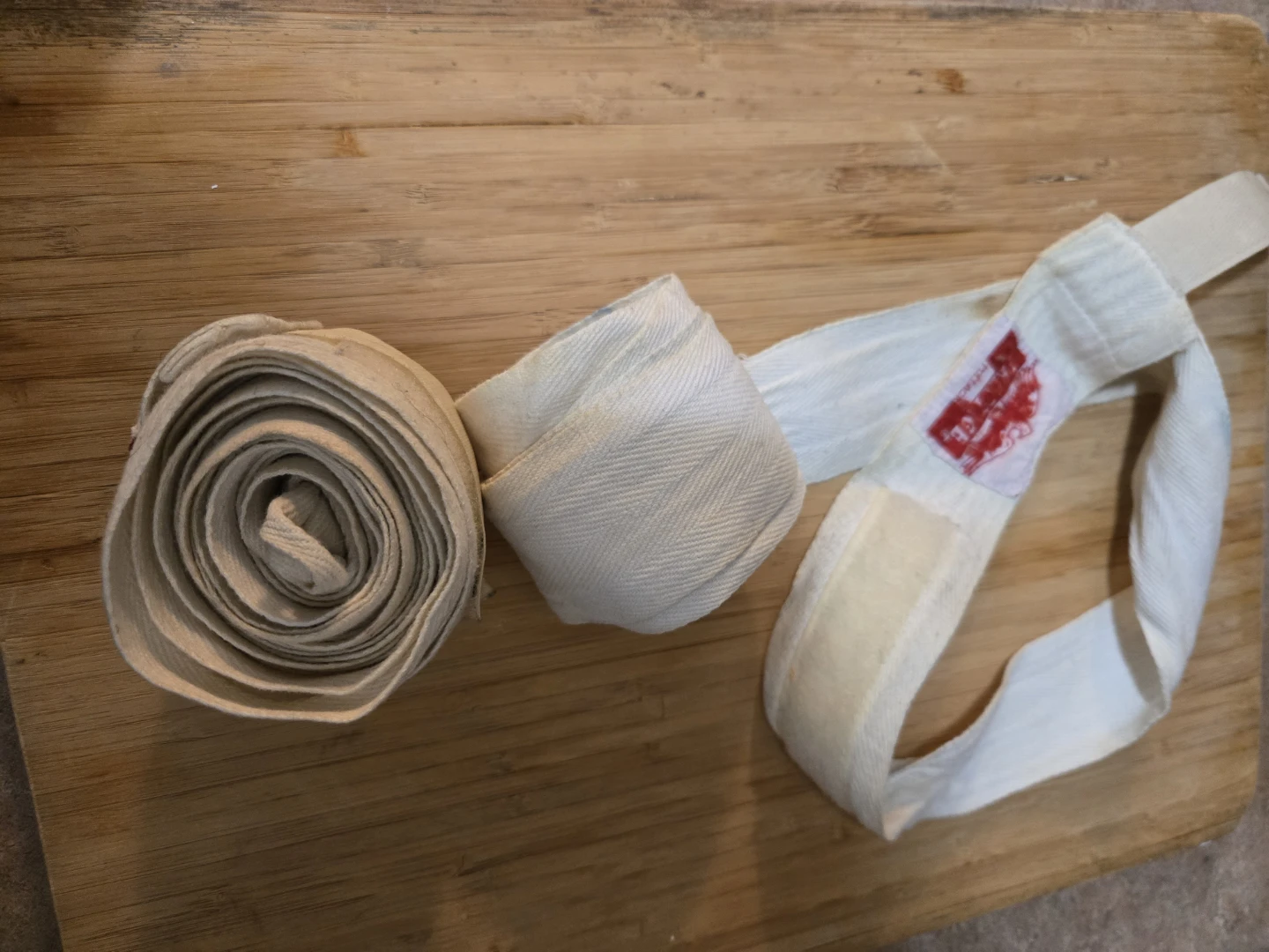 Boxing Hand Wraps - photo 2