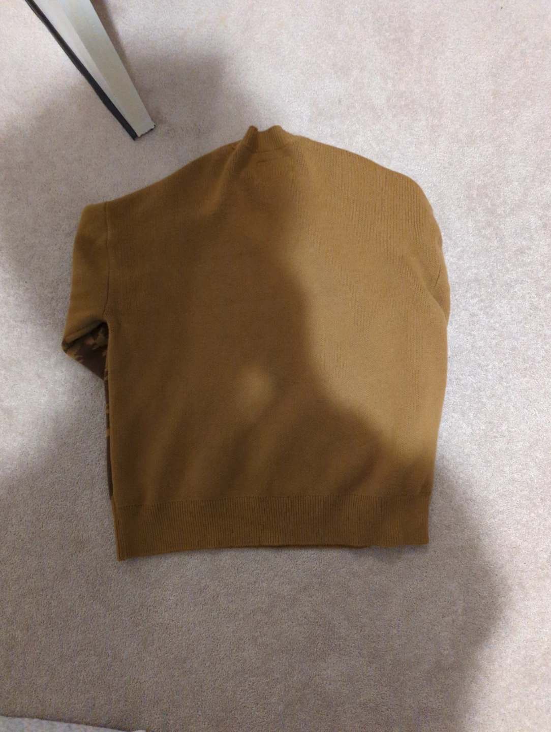 Coors x Wrangler Mountain Sweater - photo 4