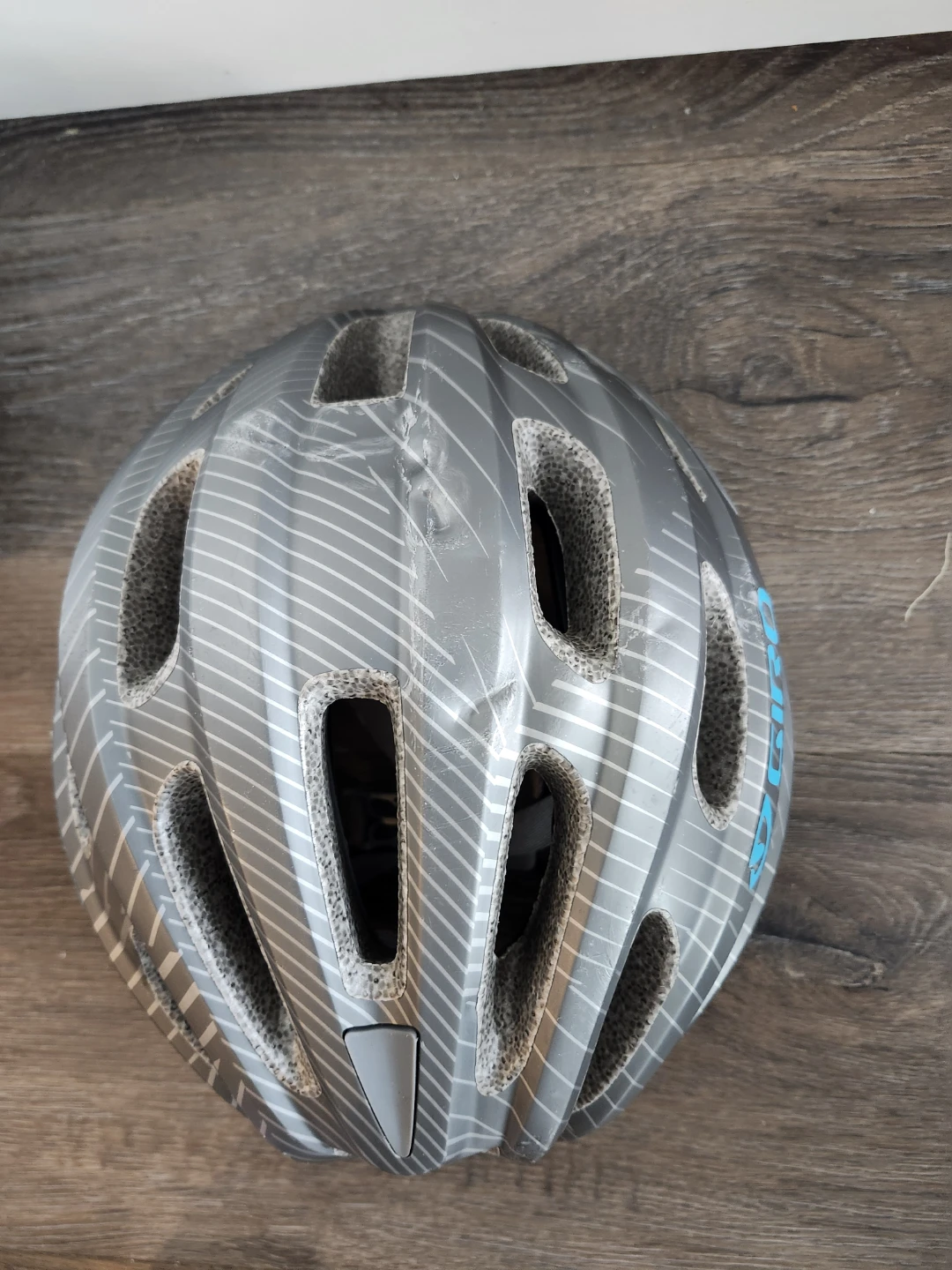 Giro Bicycle Helmet - photo 4