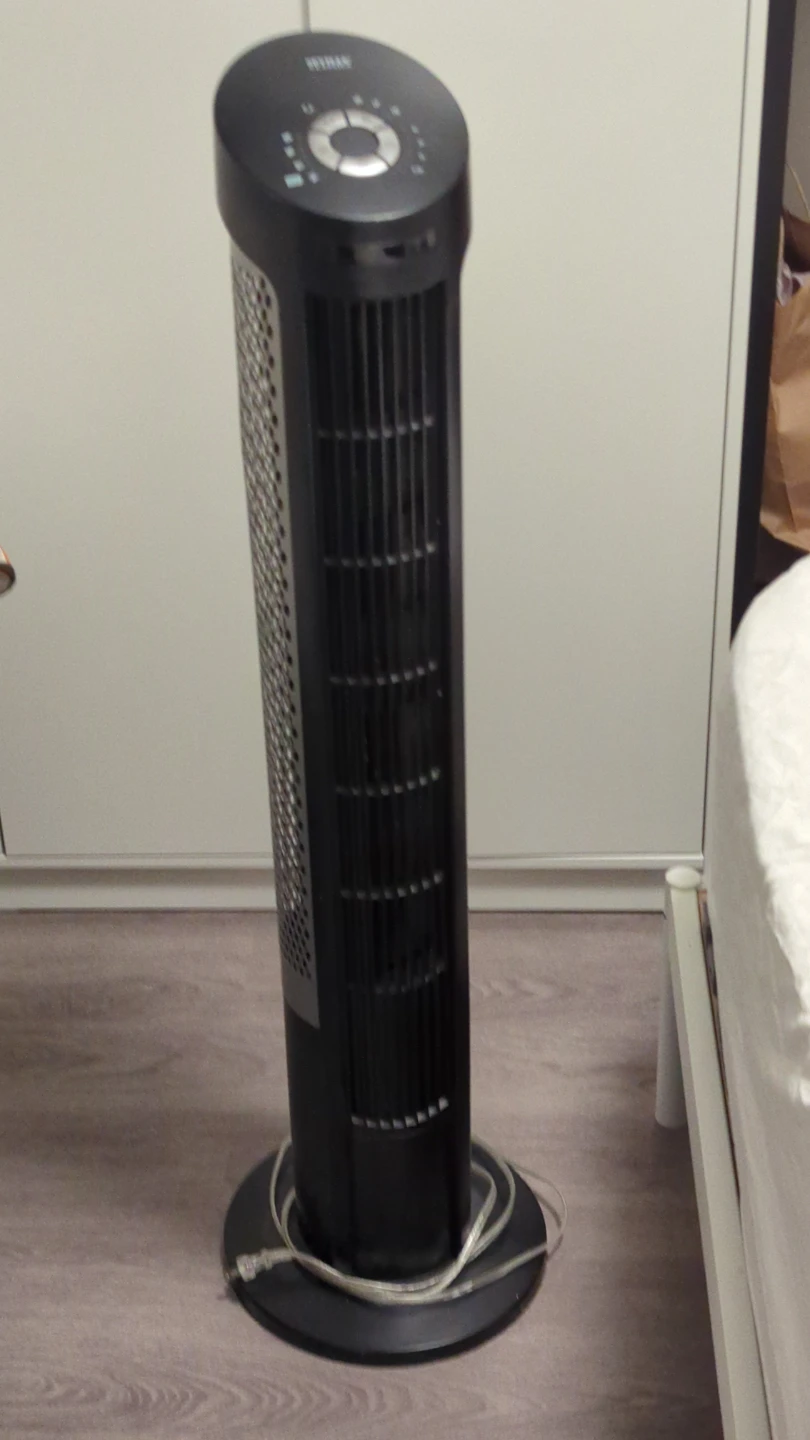 Seville Classics Tower Fan