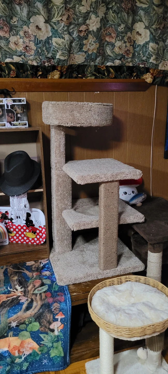 Cat Tree - photo 3