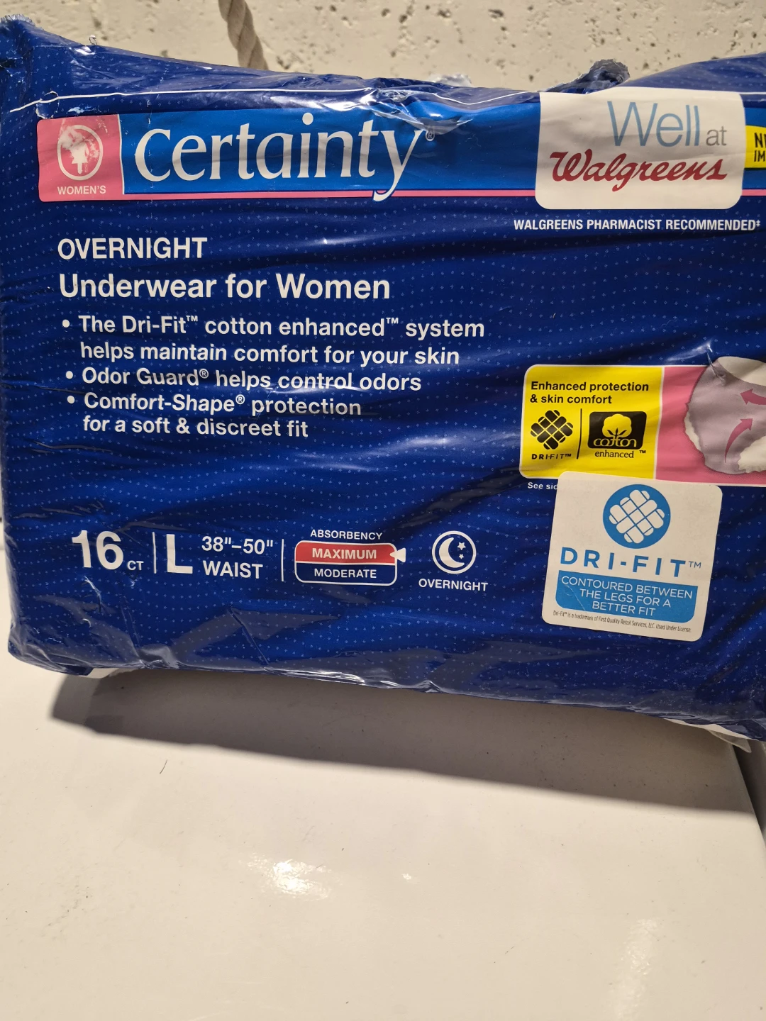 Assorted Incontinence Briefs and Underpads - photo 2