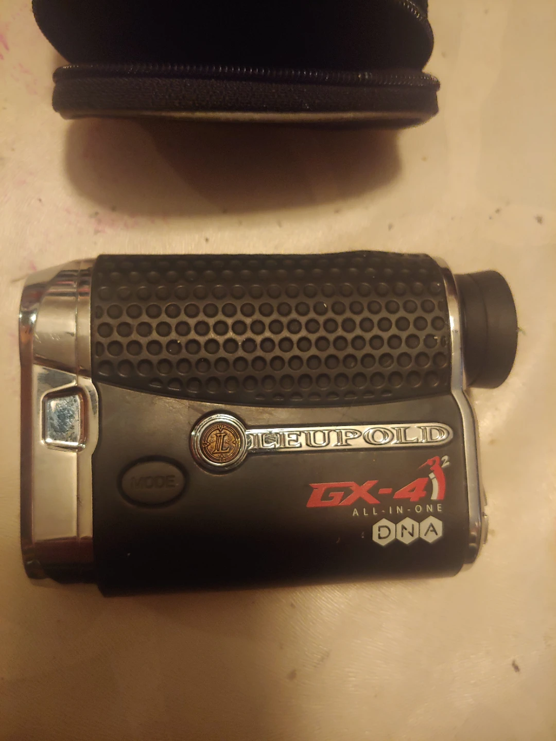 Leupold GX-4i Golf Rangefinder - photo 4