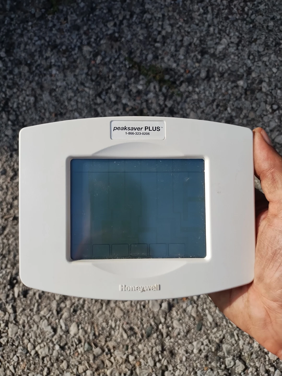 Thermostat