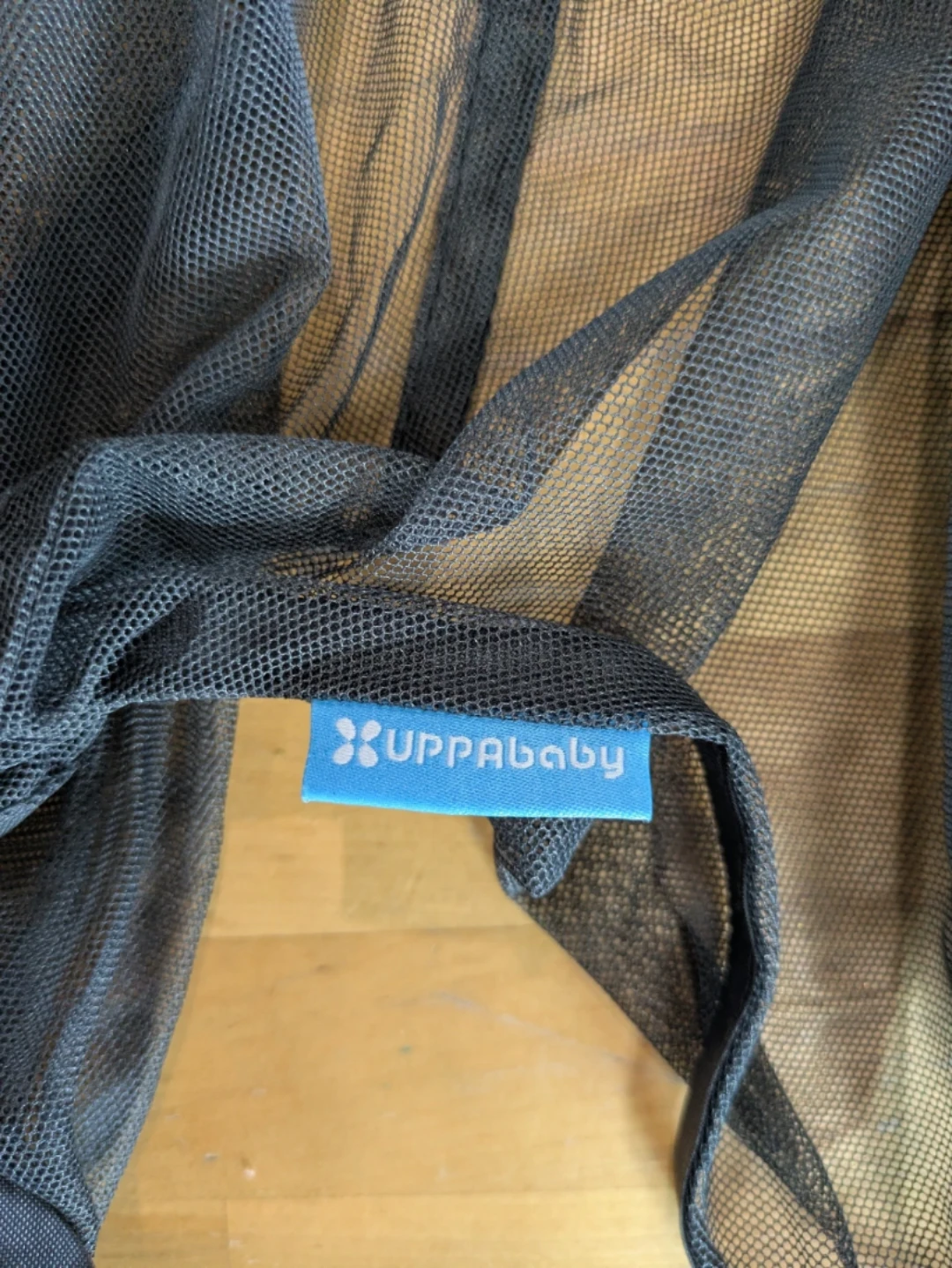 UPPAbaby Stroller Insect Net