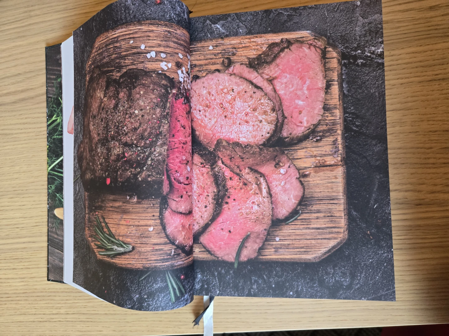 MEAT The Ultimate Cookbook - photo 4