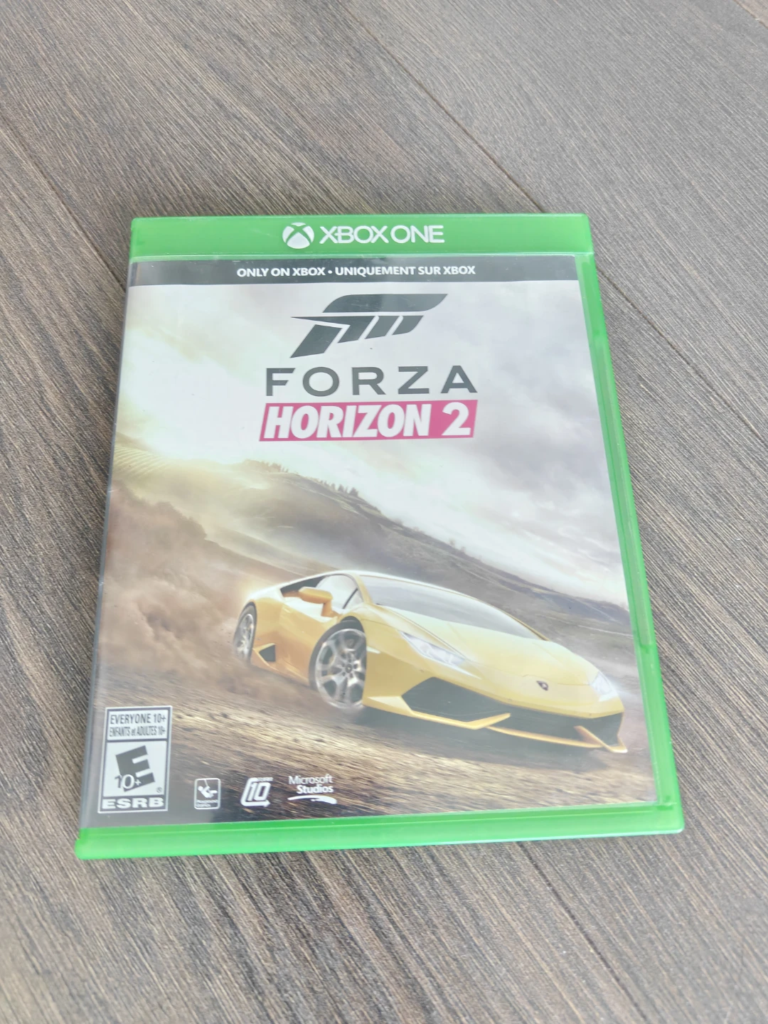Forza Horizon 2 for Xbox One, Xbox series X/S (w/guarantee)