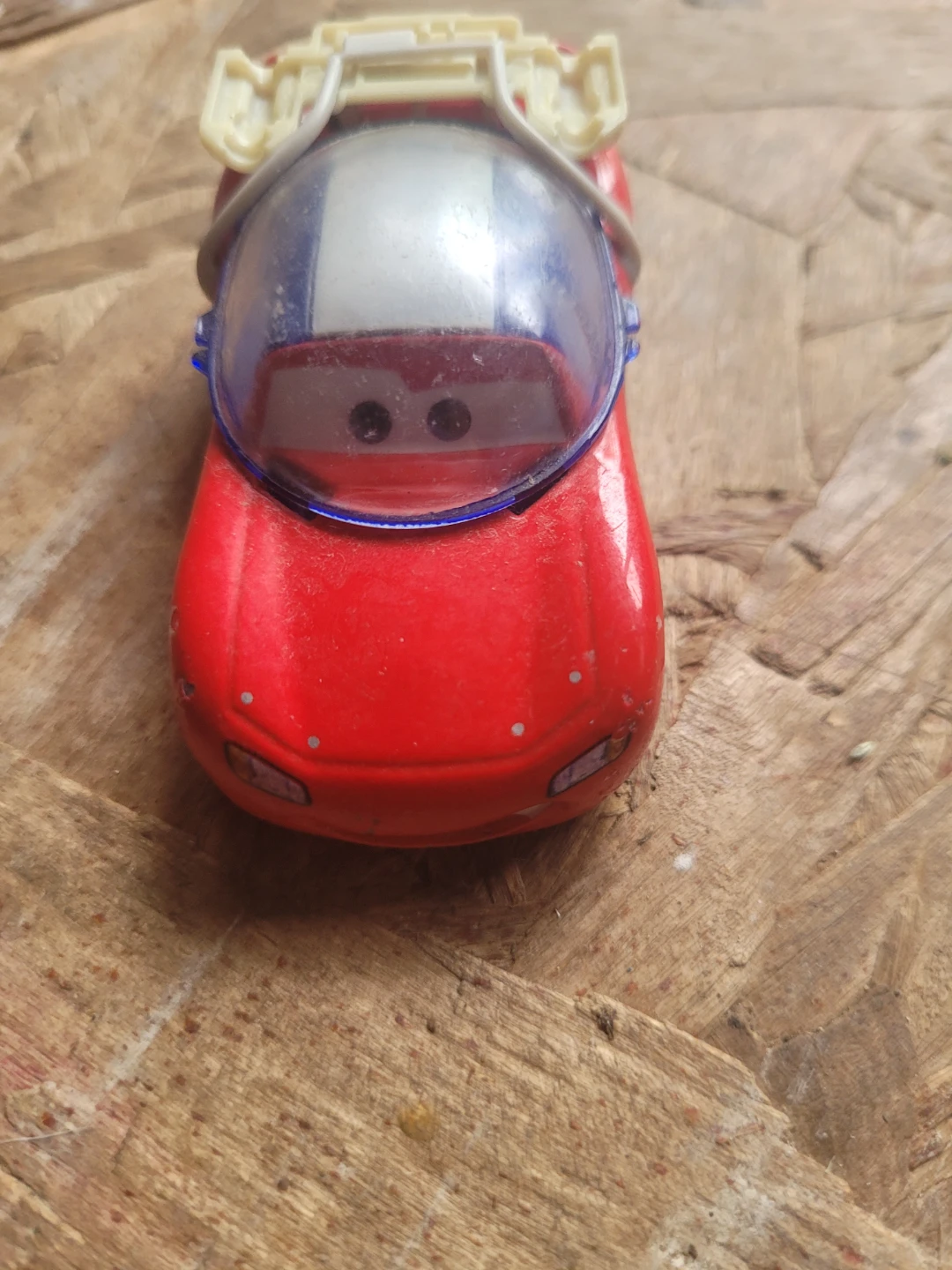Free toys - photo 2