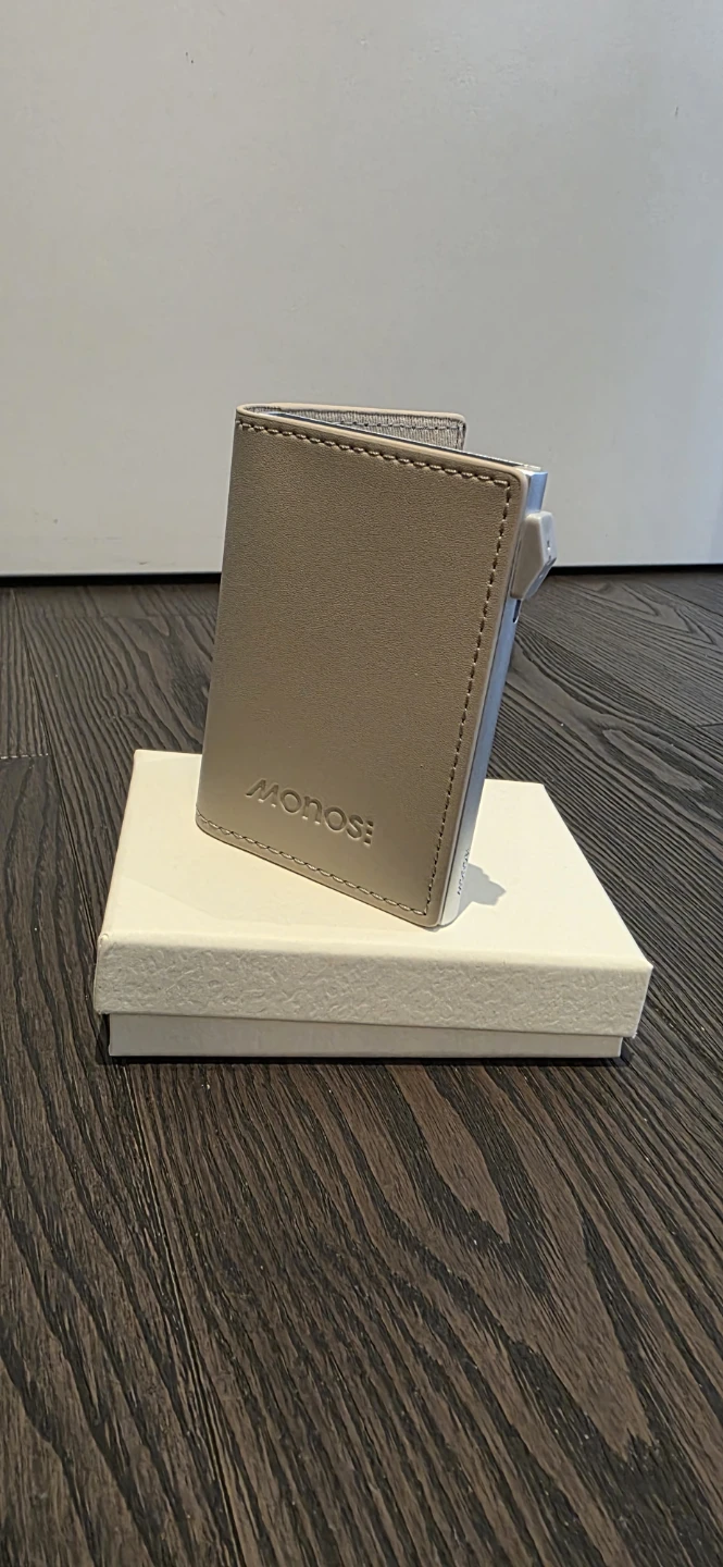 Monos Slim Wallet Pro - photo 3