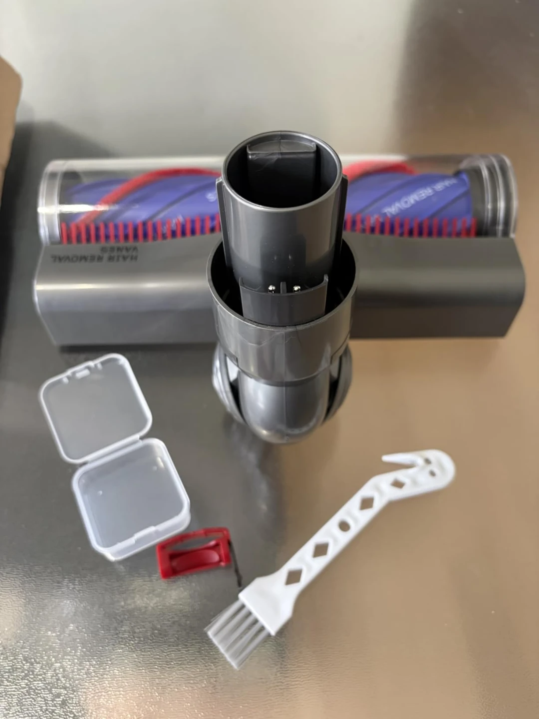 Dyson Cordless Vacuum Replacement Head 🏈 - photo 5